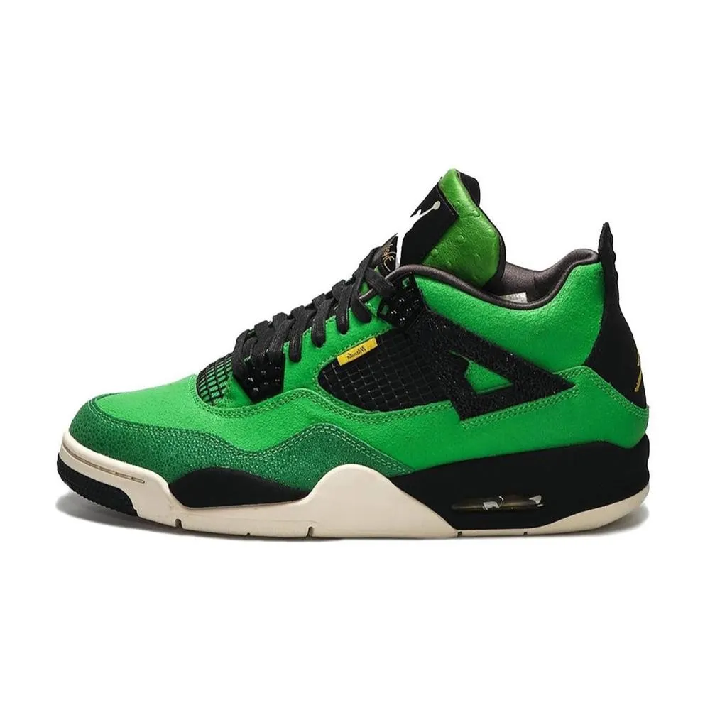 Air Jordan 4 Retro Manila