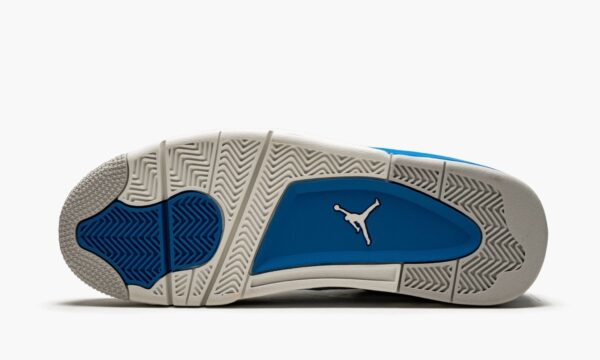 Air Jordan 4 Retro “Military Blue” - Image 11
