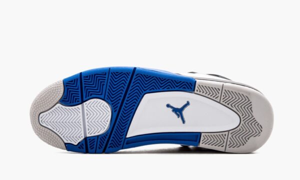 Air Jordan 4 Retro Motorsports - Image 6