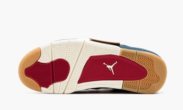 Air Jordan 4 Retro NRG Levis - Image 6