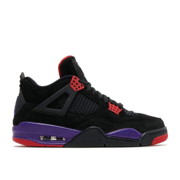 Air Jordan 4 Retro NRG 'Raptors' Everlasting Sneaker