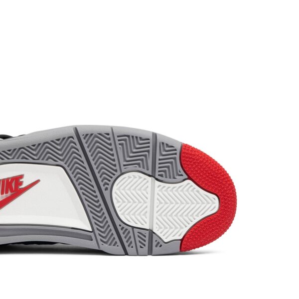 Air Jordan 4 Retro OG Bred 2019 308497-060 - Image 5