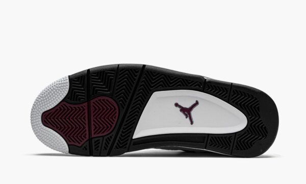 Air Jordan 4 Retro PSG – Paris Saint Germain - Image 6