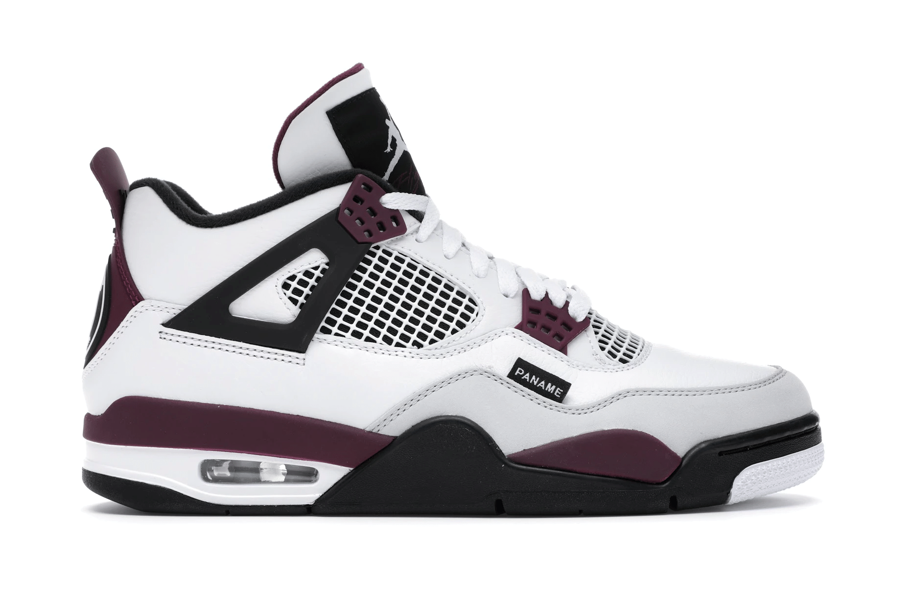 Air Jordan 4 Retro PSG Paris Saint-Germain Shoes