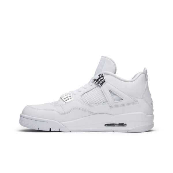 Air Jordan 4 Retro 'Pure Money' 2017 308497-100 - Image 3