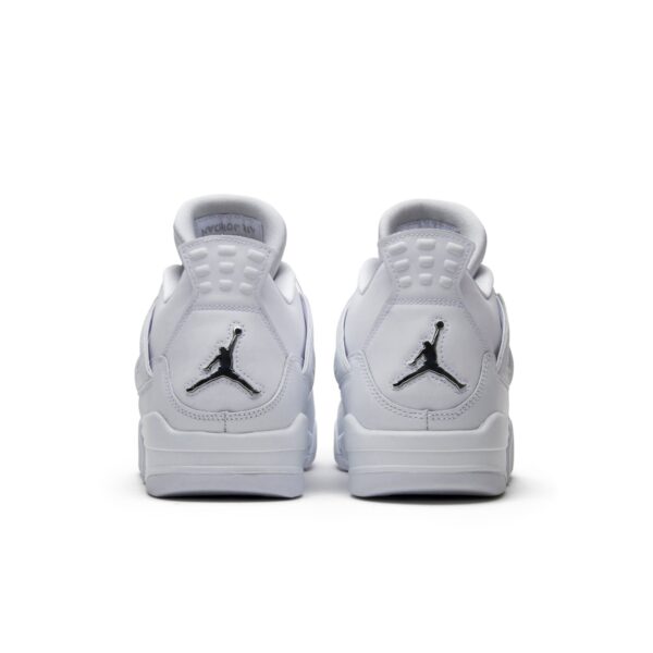 Air Jordan 4 Retro 'Pure Money' 2017 308497-100 - Image 6