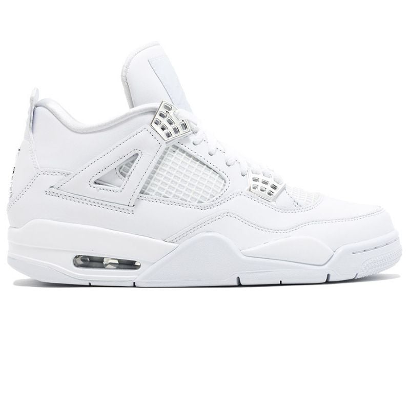 Air Jordan 4 Retro 'Pure Money' 2017 308497-100