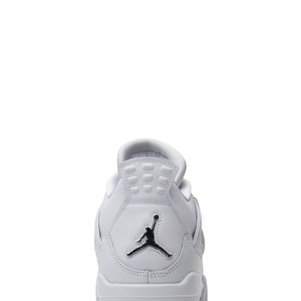 Air Jordan 4 Retro 'Pure Money' 2017 308497-100 - Image 7