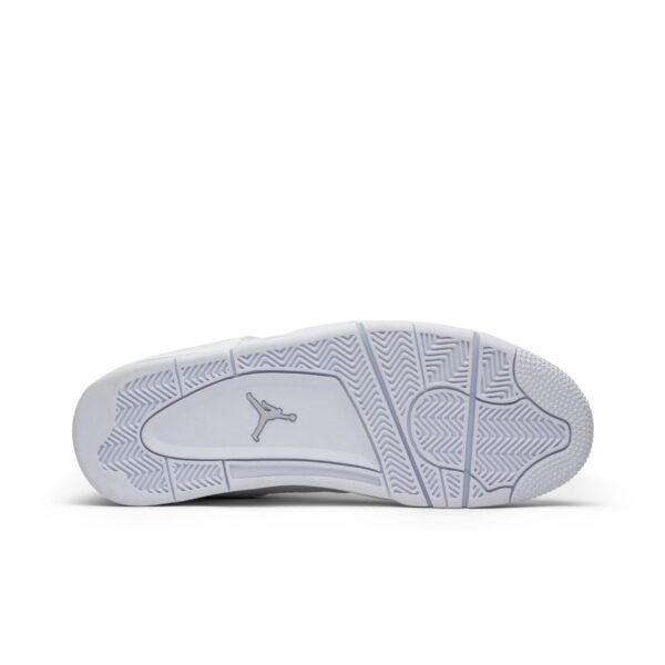 Air Jordan 4 Retro 'Pure Money' 2017 308497-100 - Image 4