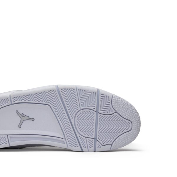 Air Jordan 4 Retro 'Pure Money' 2017 308497-100 - Image 5