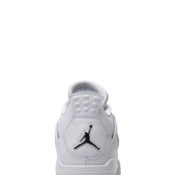 Air Jordan 4 Retro Pure Money 2017 308497-100 - Image 7