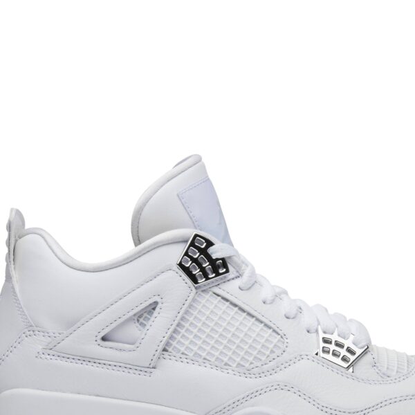 Air Jordan 4 Retro 'Pure Money' 2017 308497-100 - Image 2