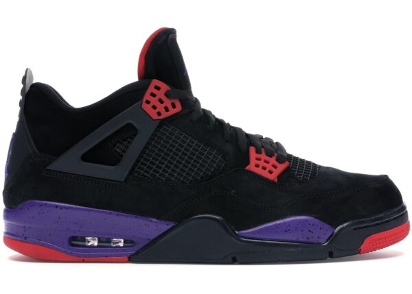 Air Jordan 4 Retro Raptos - Image 2