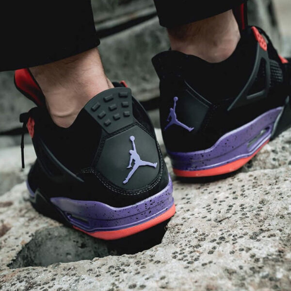 Air Jordan 4 Retro Raptos - Image 5