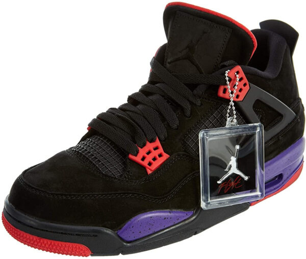 Air Jordan 4 Retro Raptos - Image 3