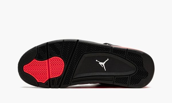 Air Jordan 4 Retro “Red Thunder” - Image 6