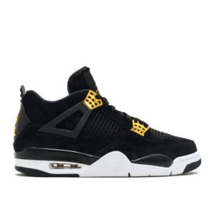 Air Jordan 4 Retro 'Royalty' Everlasting Sneaker