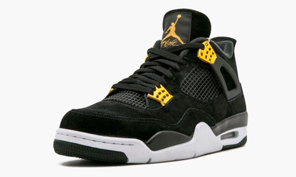 Air Jordan 4 Retro “Royalty” - Image 5