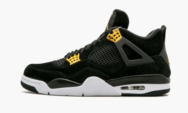 Air Jordan 4 Retro Royalty - Image 2