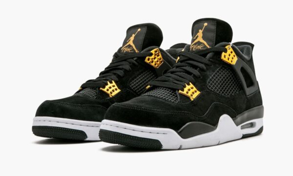 Air Jordan 4 Retro “Royalty” - Image 3