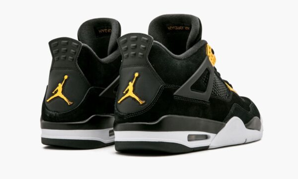 Air Jordan 4 Retro “Royalty” - Image 4