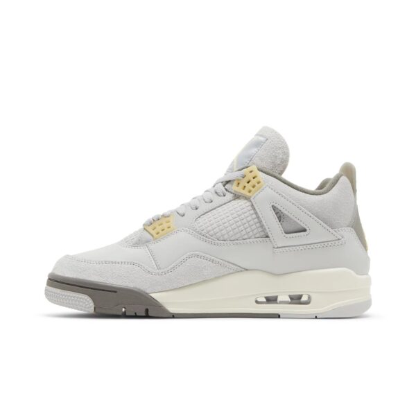 Air Jordan 4 Retro SE Craft DV3742-021 - Image 3