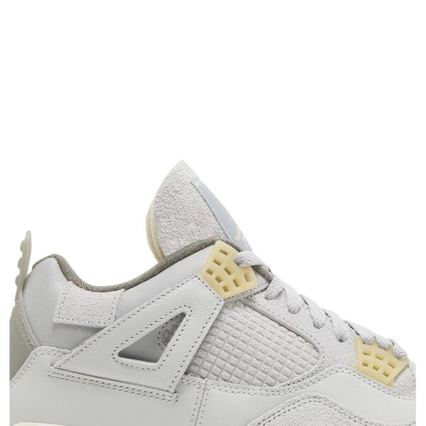Air Jordan 4 Retro SE Craft DV3742-021 - Image 2