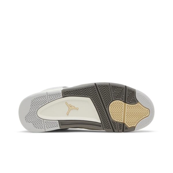 Air Jordan 4 Retro SE Craft DV3742-021 - Image 4