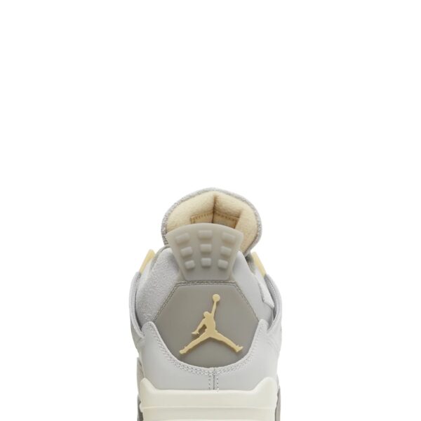 Air Jordan 4 Retro SE 'Craft' DV3742-021 - Image 7