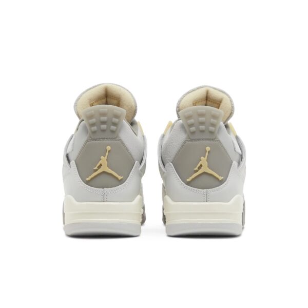 Air Jordan 4 Retro SE Craft DV3742-021 - Image 6