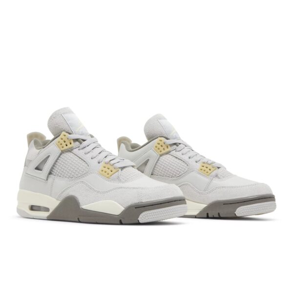 Air Jordan 4 Retro SE Craft DV3742-021 - Image 8