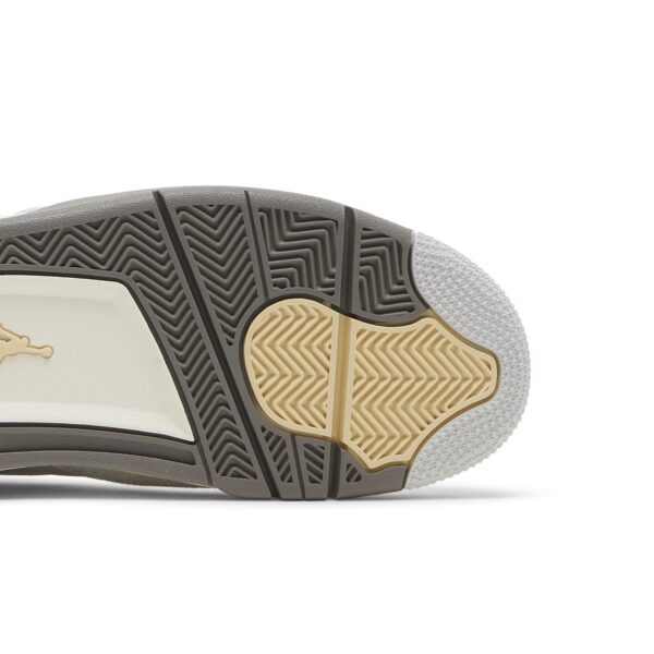Air Jordan 4 Retro SE Craft DV3742-021 - Image 5