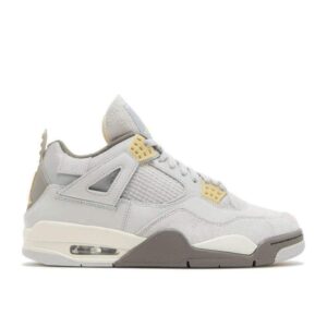 Air Jordan 4 Retro SE 'Craft' Everlasting Sneaker