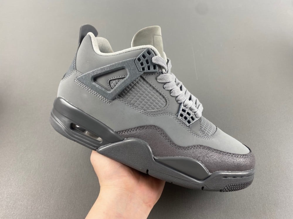 Air Jordan 4 Retro SE Paris Olympics Wet Cement FQ7928-001