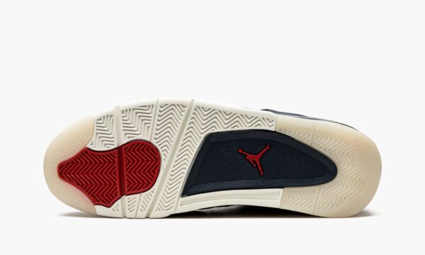Air Jordan 4 Retro SE Sashiko - Image 6