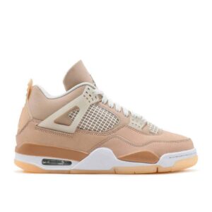 Air Jordan 4 Retro 'Shimmer' Revered Footwear