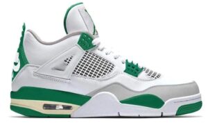 Air Jordan 4 Retro SP 'Pine Green' Everlasting Sneaker