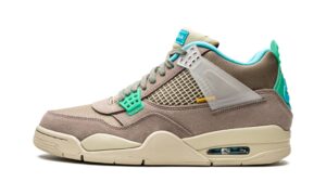 Air Jordan 4 Retro SP Union 30th Anniversary – Taupe Haze