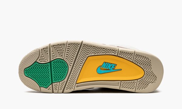 Air Jordan 4 Retro SP Union 30th Anniversary – Taupe Haze - Image 6