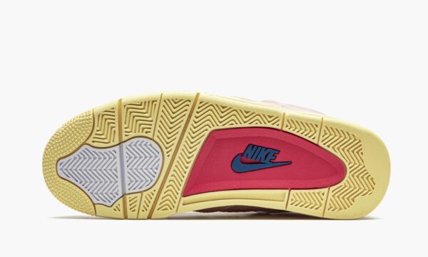 Air Jordan 4 Retro SP Union – Guava Ice - Image 6