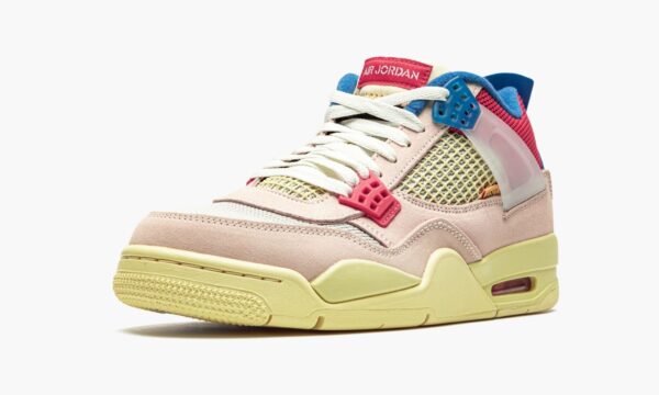 Air Jordan 4 Retro SP “Union – Guava Ice” - Image 5