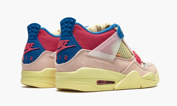 Air Jordan 4 Retro SP Union – Guava Ice - Image 4