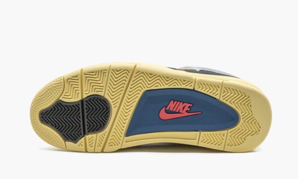 Air Jordan 4 Retro SP “Union – Off Noir” - Image 6
