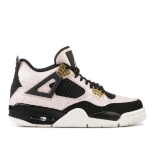 Air Jordan 4 Retro 'Splatter' Revered Footwear