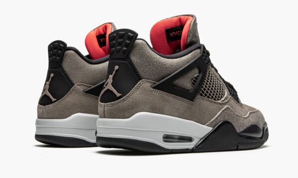 Air Jordan 4 Retro “Taupe Haze” - Image 4