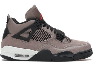 AJ Jordan 4 Retro Taupe Haze