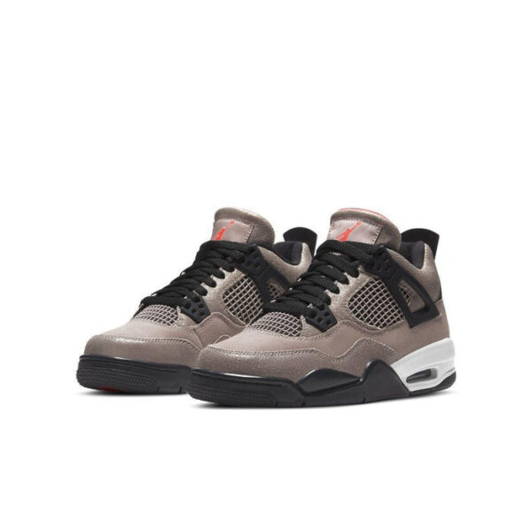 Air Jordan 4 Retro Taupe Haze GS - Image 3