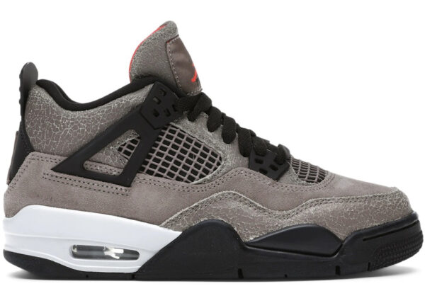 Air Jordan 4 Retro Taupe Haze GS - Image 2