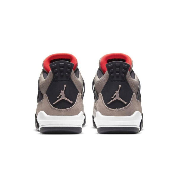 Air Jordan 4 Retro Taupe Haze GS - Image 4