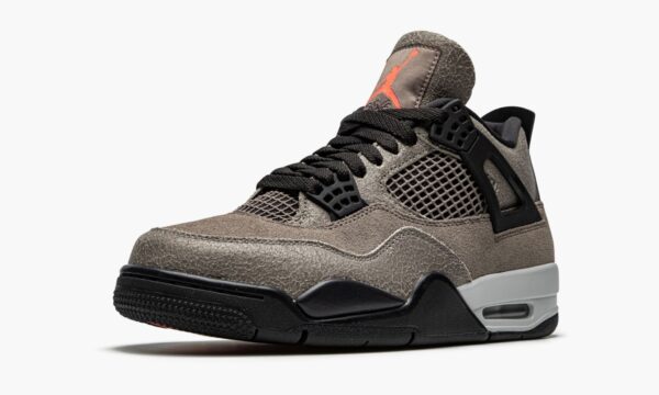 Air Jordan 4 Retro “Taupe Haze” - Image 5